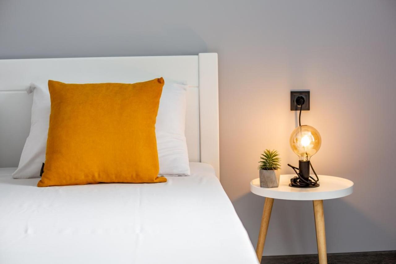 Stylish Apartment In The Center Lwów Zewnętrze zdjęcie